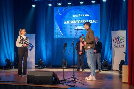 Vid Koščak - BK Mirna